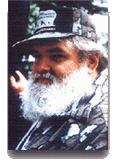 Maine Grouse hunting master guide Wayne Bosowicz